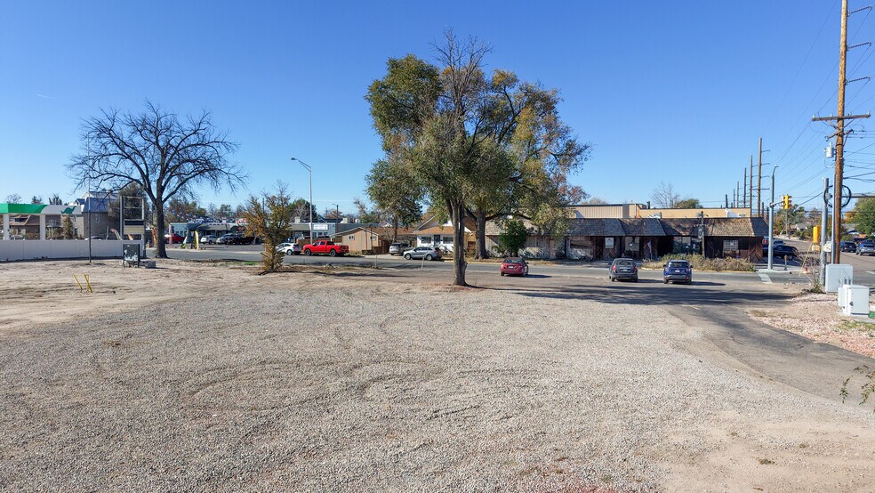 More Photos Of 806-818 Denver Ave, Fort Lupton Land For Sale