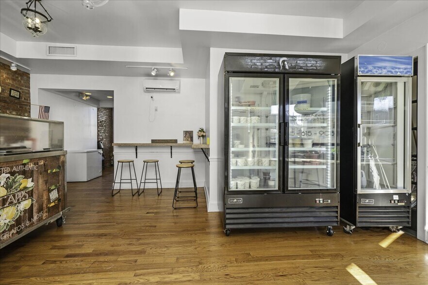 More Photos Of 134 W Main St, Goshen Storefront Retail Residential For Lease