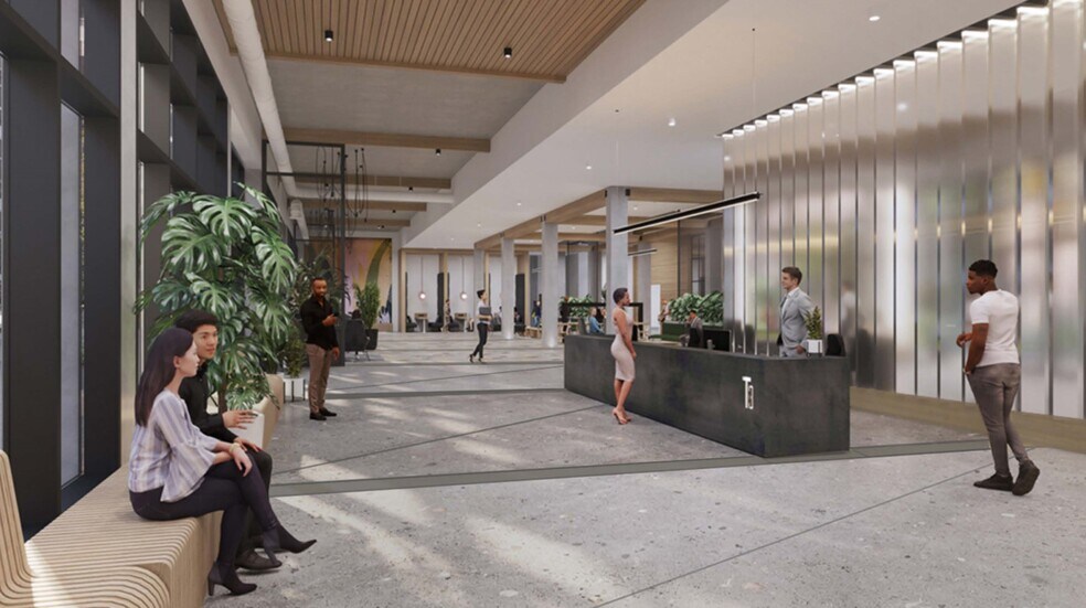 More Photos Of 501 N Andrews Ave, Fort Lauderdale Unknown For Lease
