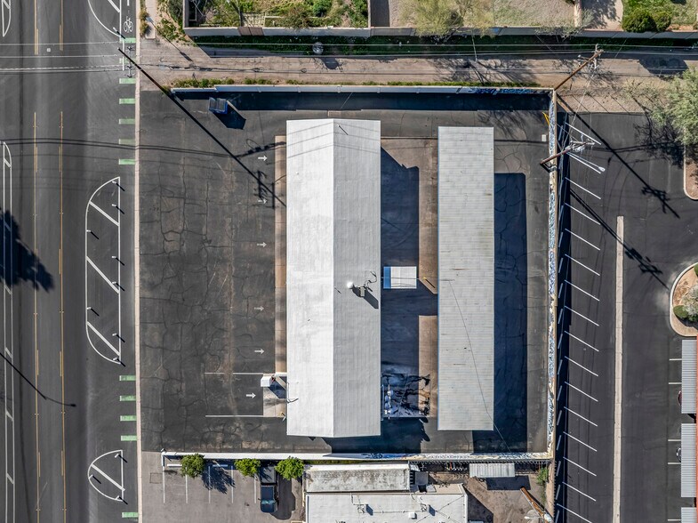 More Photos Of 160 S Sarnoff Dr, Tucson Carwash For Sale