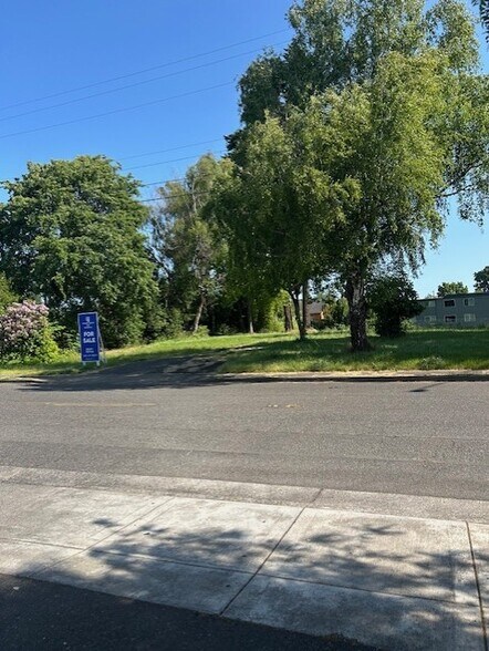 More Photos Of 1005 NE 88th Cir, Vancouver Land For Sale
