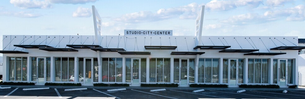 More Photos Of 1229-1231 NE 9th Ave, Fort Lauderdale Flex For Lease