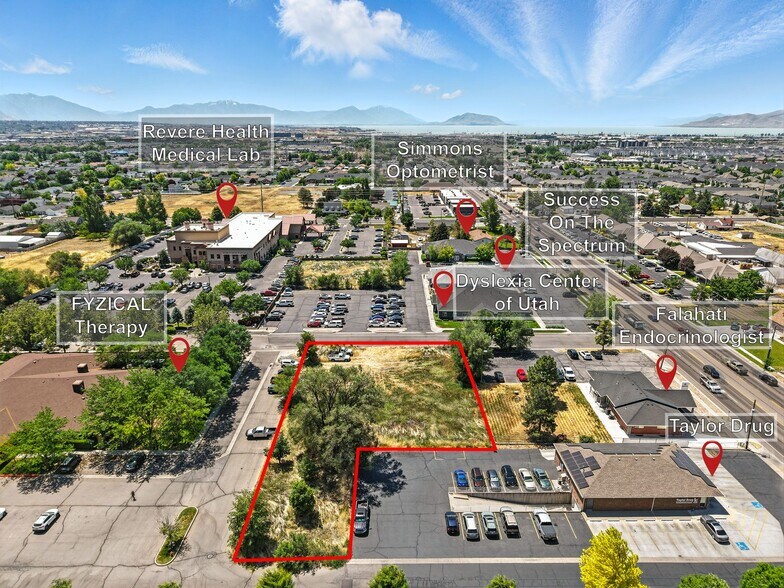 More Photos Of 1141 E 50 N, American Fork Land For Sale