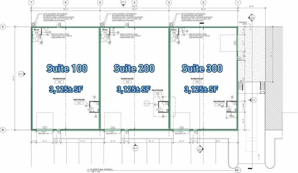 More Photos Of 10285 E 75th St N, Owasso Industrial For Lease