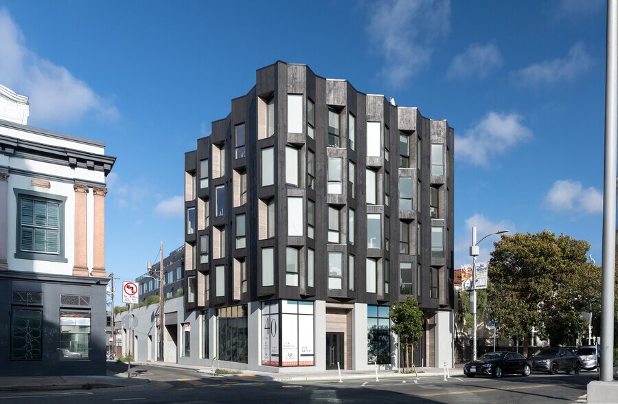 More Photos Of 235 Valencia St, San Francisco Apartments For Lease