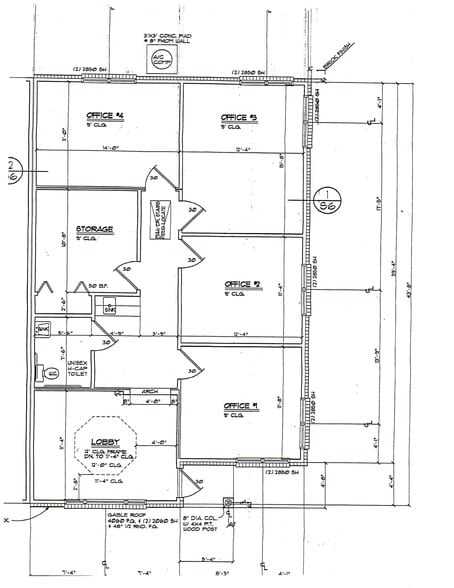 More Photos Of 4100 Stephens Rd NE, Cleveland Medical For Sale
