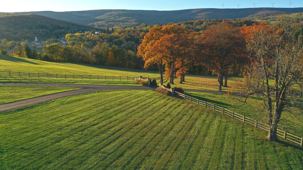 More Photos Of 15201 Weimer Road, Mount Savage Land For Sale