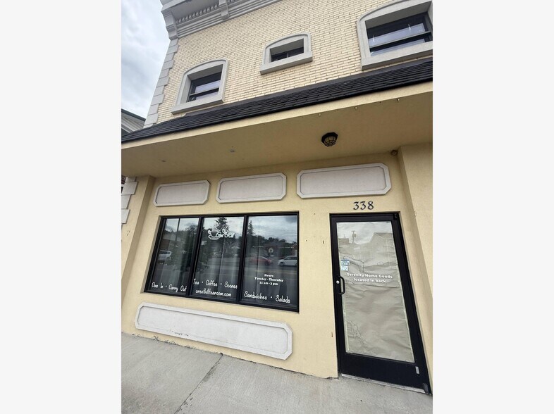 More Photos Of 338 N Washington Ave, Pulaski Office For Lease