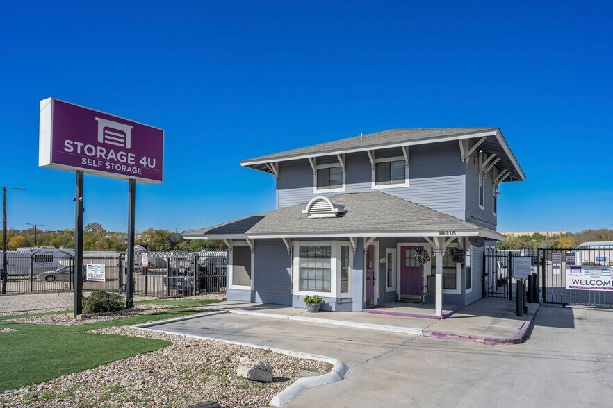 More Photos Of , San Antonio Specialty For Sale