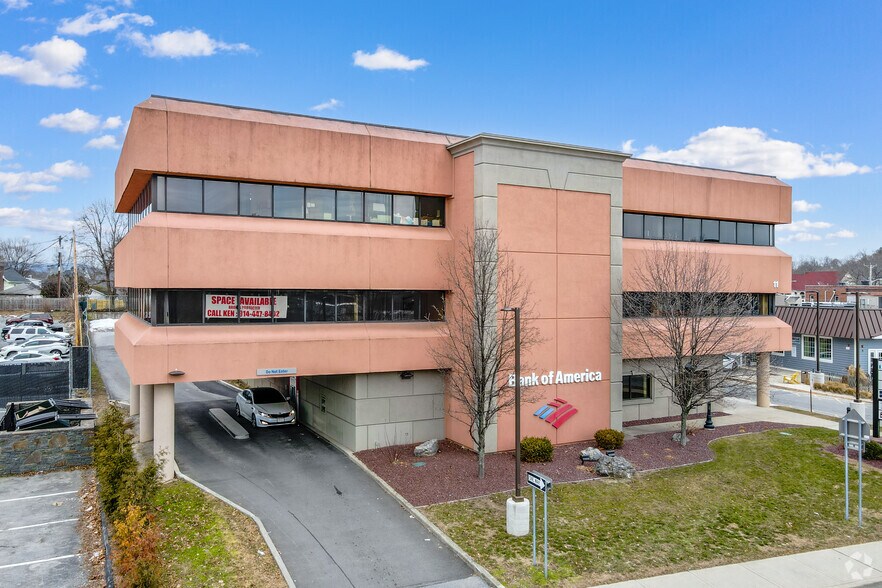 Primary Photo Of 11 Raymond Ave, Poughkeepsie Medical For Lease