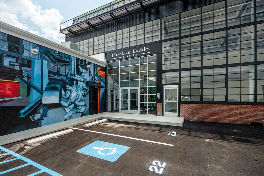 More Photos Of 1716 Summit Ave, Richmond Apartments For Sale