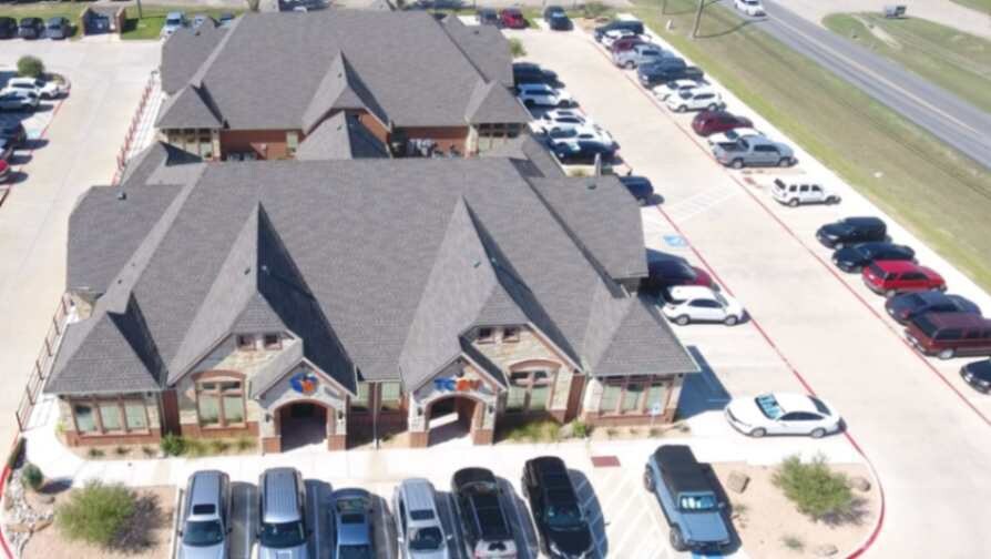 More Photos Of , Waxahachie Office For Sale
