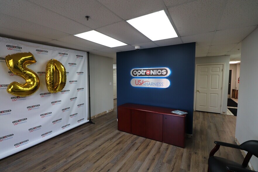 More Photos Of 401 S 41st St E, Muskogee Warehouse For Sale