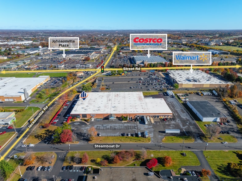 More Photos Of 539 Jacksonville Rd, Warminster Manufacturing For Lease