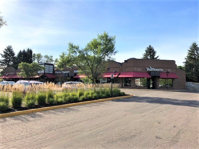 Primary Photo Of 549-561 Prairie Center Dr, Eden Prairie Freestanding For Lease