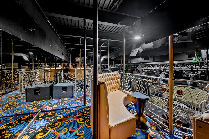 More Photos Of 21413 W 8 Mile Rd, Detroit Sports And Entertainment For Sale