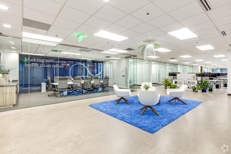 More Photos Of 3600 American Blvd W, Bloomington Office For Lease