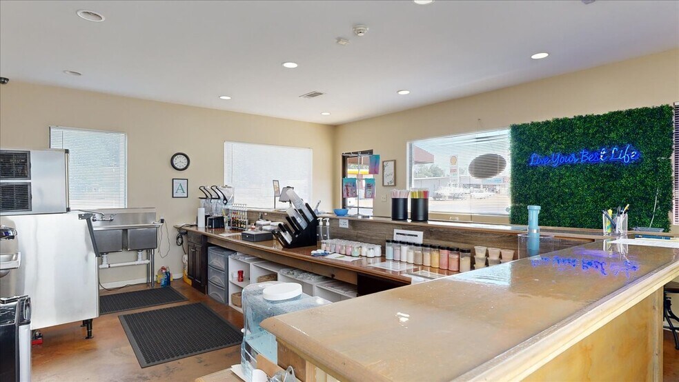More Photos Of 113 Bo Bo Dr, Crystal Springs Freestanding For Lease