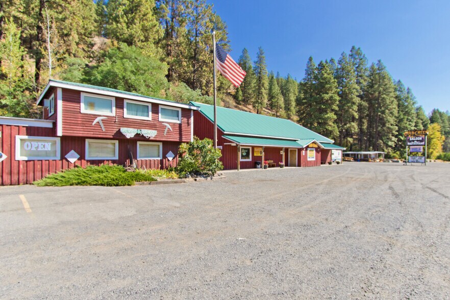 More Photos Of 18431 Hwy 410, Naches Restaurant For Sale