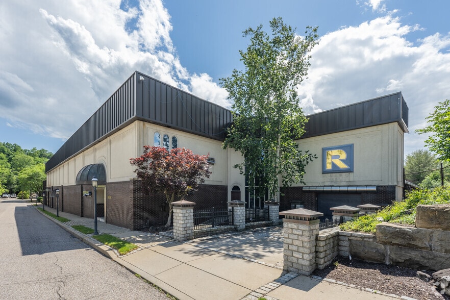 Primary Photo Of , Washington Industrial For Sale