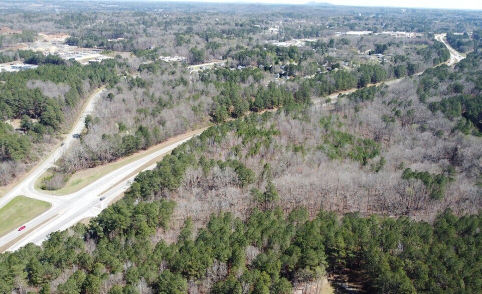 More Photos Of 999 Jimmy Campbell Pky, Dallas Land For Sale