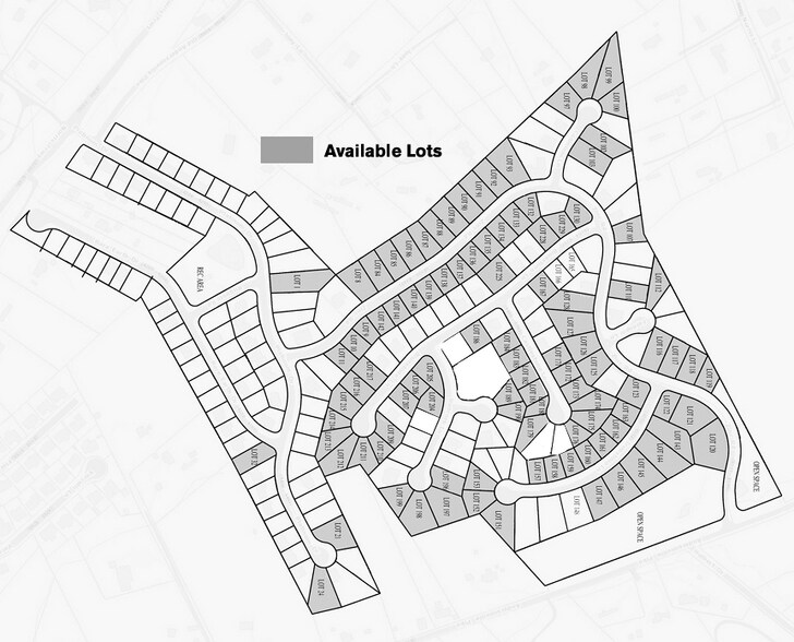 More Photos Of 8300 Bluestone Ln, Knoxville Land For Sale