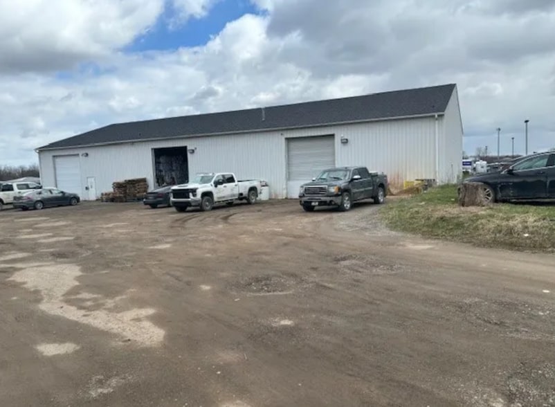 More Photos Of , Whitmore Lake Industrial For Sale