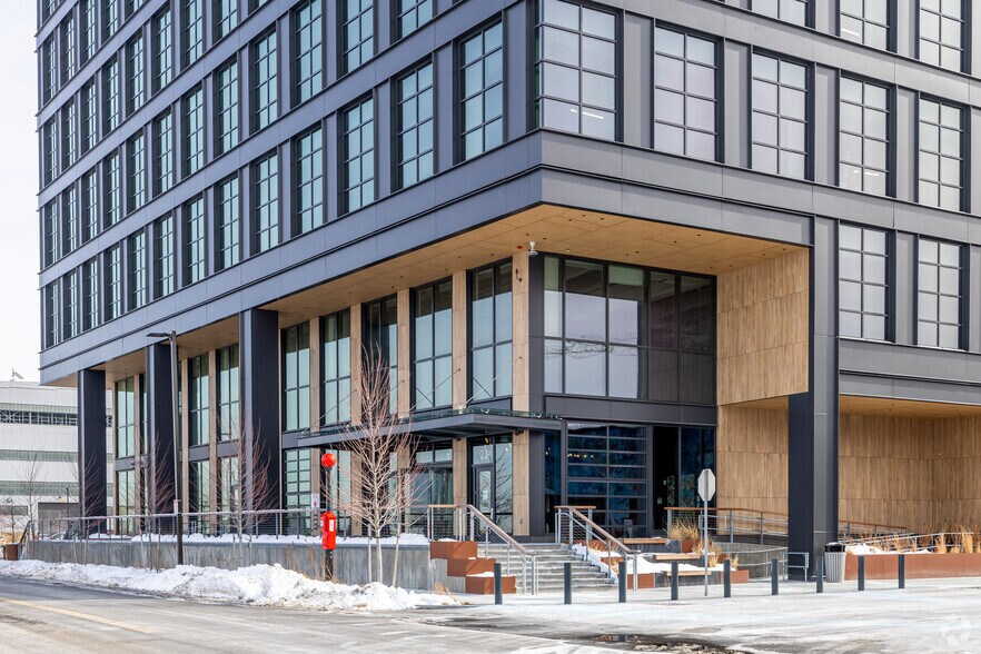 More Photos Of 19 Fid Kennedy Ave, Boston Office For Lease