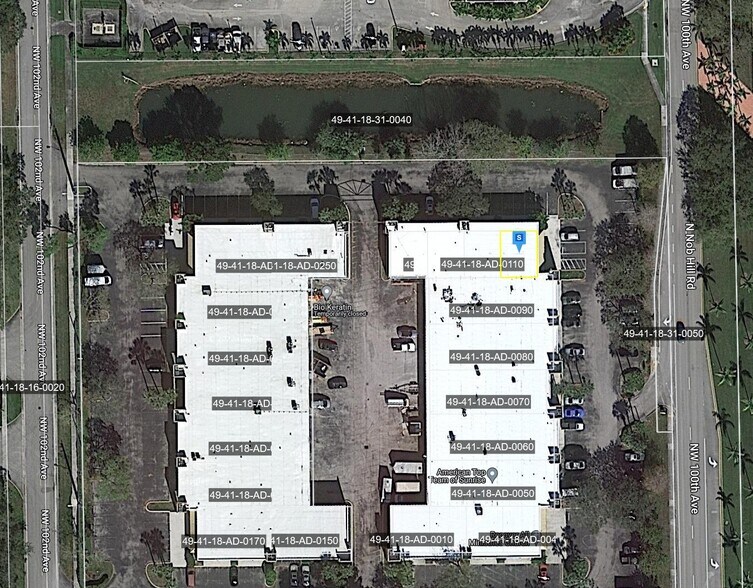 More Photos Of 5359 N Nob Hill Rd, Sunrise Office For Sale