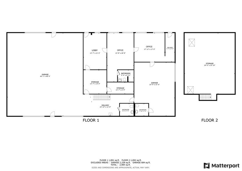 More Photos Of 2997 Spartanburg Hwy, East Flat Rock Warehouse For Lease