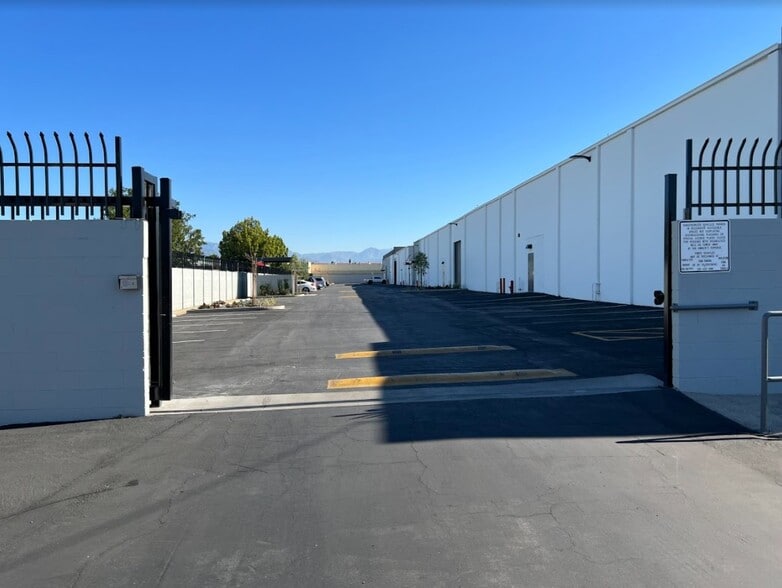 More Photos Of 11077 Rush St, South El Monte Warehouse For Lease