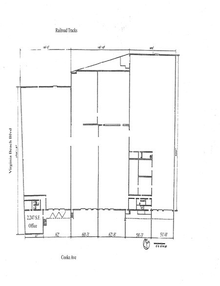 More Photos Of 902 Cooke Ave, Norfolk Distribution For Lease