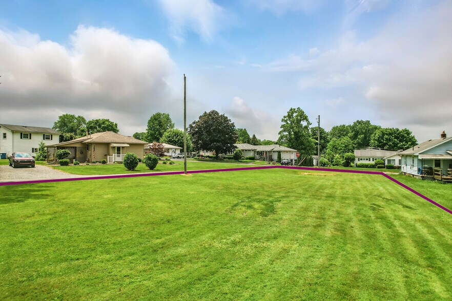 More Photos Of 331 9th St, Sharpsville Land For Sale