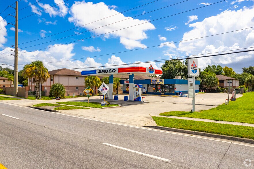 More Photos Of 1901 Michigan Ave, Kissimmee Service Station For Lease