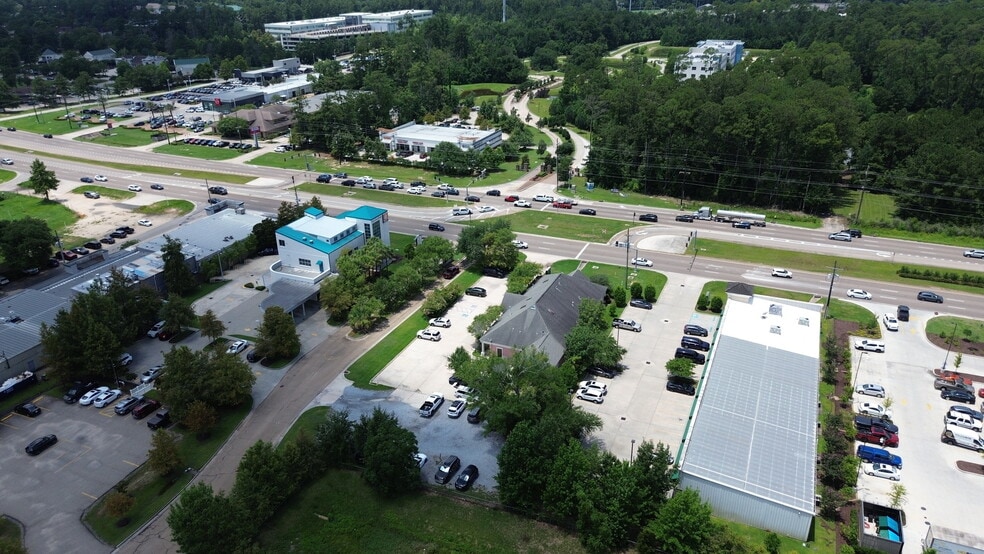 More Photos Of 1120 US-190, Covington Healthcare For Lease