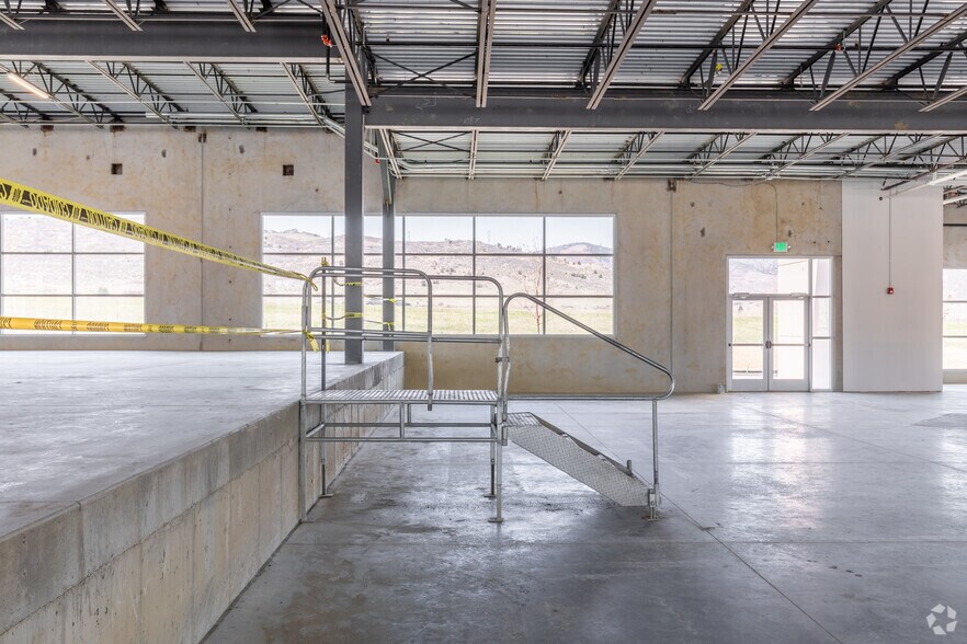 Photo of 1st Floor Ste A, B, C, D