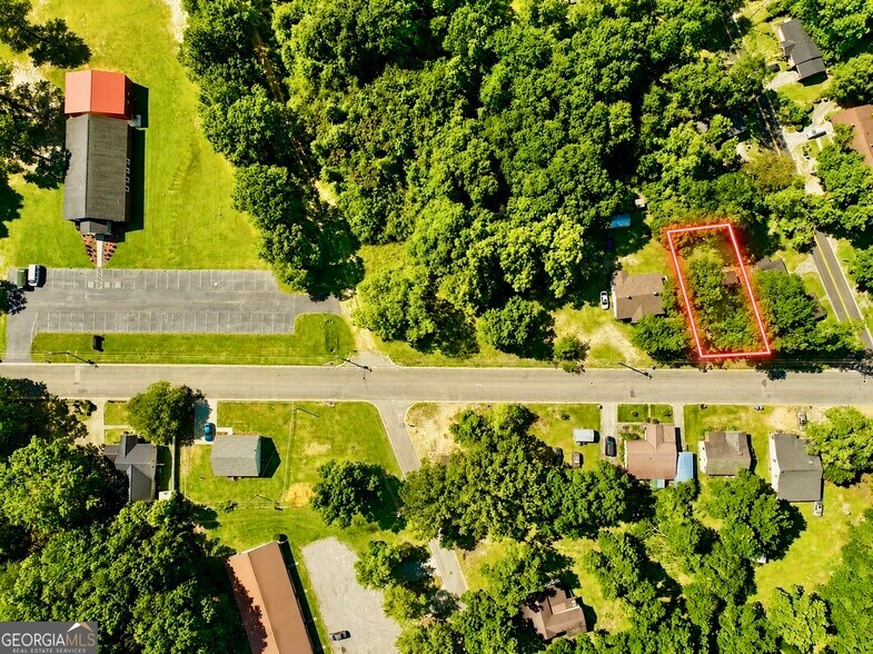 More Photos Of 1210 Academy Ave, Dublin Land For Sale