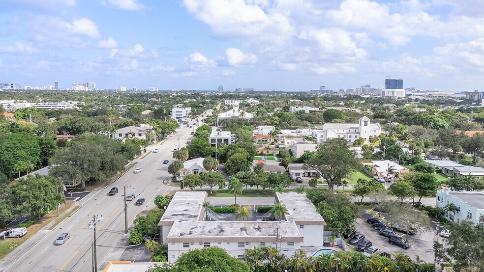 More Photos Of 50 SE 12th St, Fort Lauderdale Apartments For Sale