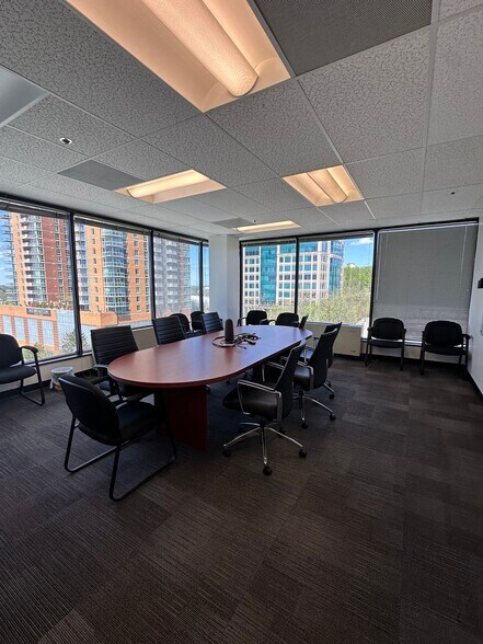 More Photos Of 8500 Leesburg Pike, Vienna Office For Lease