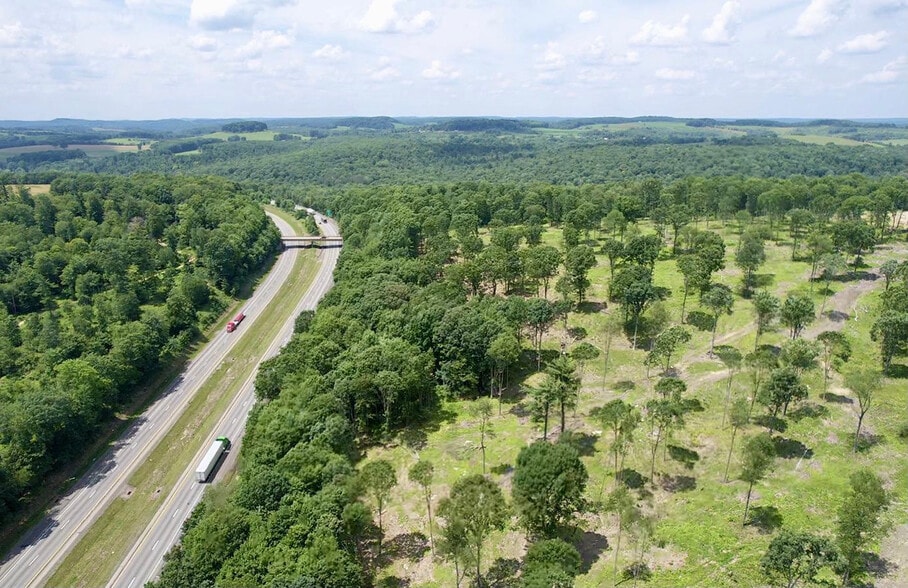 More Photos Of 4000 Sulgar Rd, Brookville Land For Sale