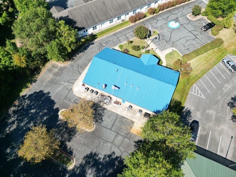 More Photos Of 29511 Canvasback Dr, Easton Lodge Meeting Hall For Sale