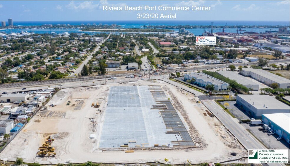More Photos Of 1301 President Barack Obama Hwy, Riviera Beach Warehouse For Lease