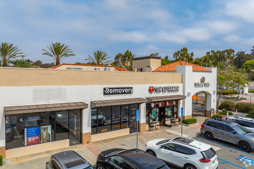 More Photos Of 2110-2178 Vista Way, Oceanside Unknown For Lease