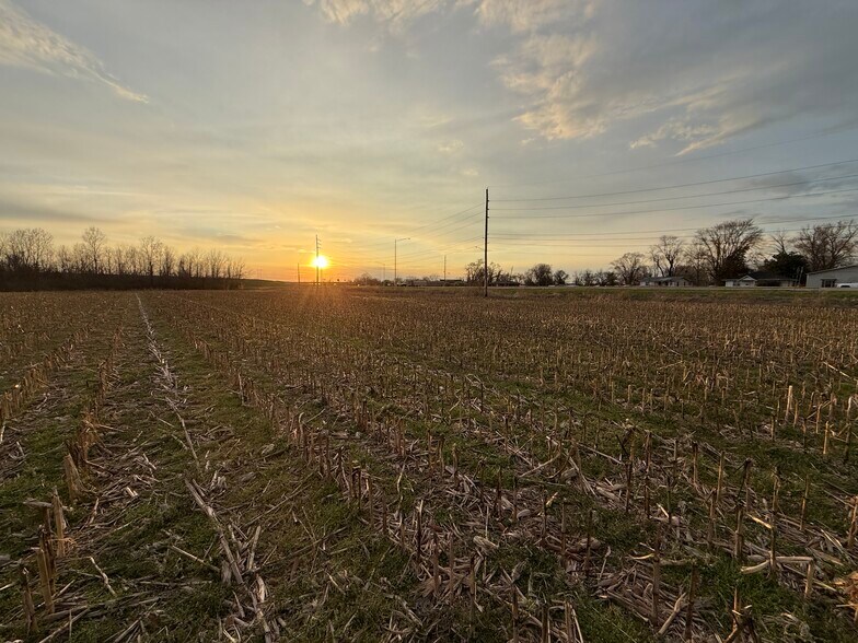 More Photos Of 2008 Camp Jackson Rd, East Saint Louis Land For Sale