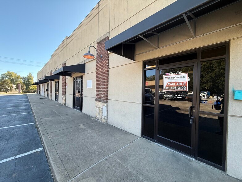 More Photos Of 6232 E Shelby Dr, Memphis Light Distribution For Lease