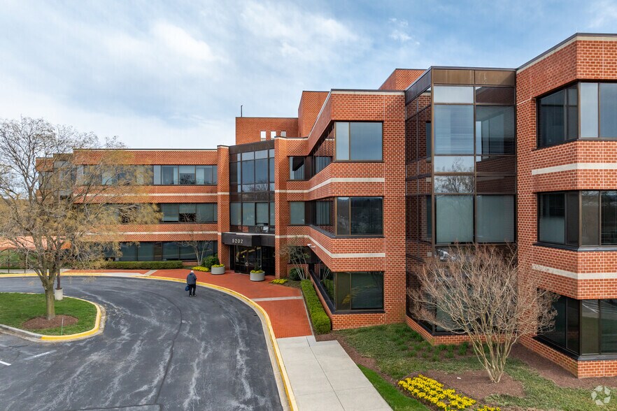 More Photos Of 5202 Presidents Ct, Frederick Office For Lease