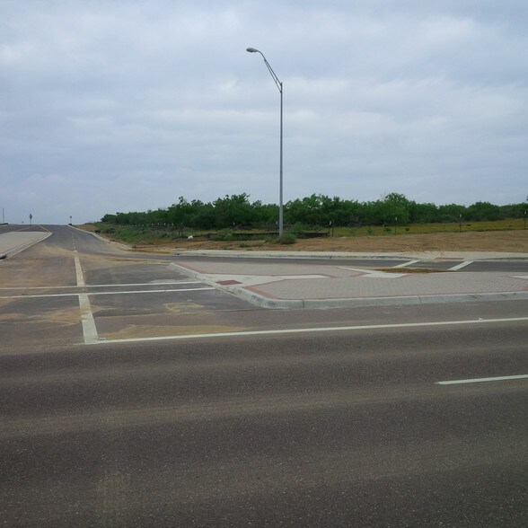 More Photos Of Cielito Lindo Blvd, Laredo Land For Sale