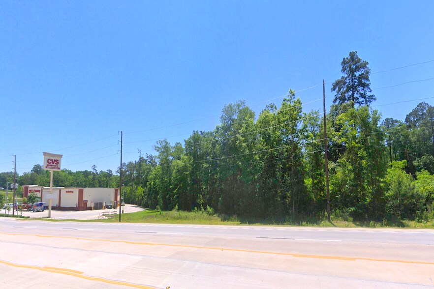 More Photos Of 9795 FM 1097 Rd W, Willis Land For Sale