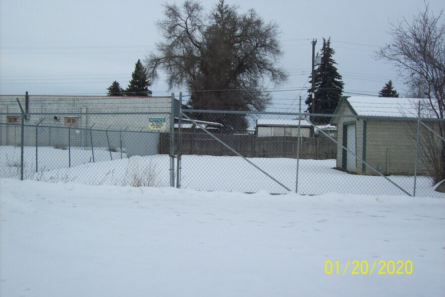 More Photos Of 4117 E Nebraska Ave, Spokane Light Distribution For Lease