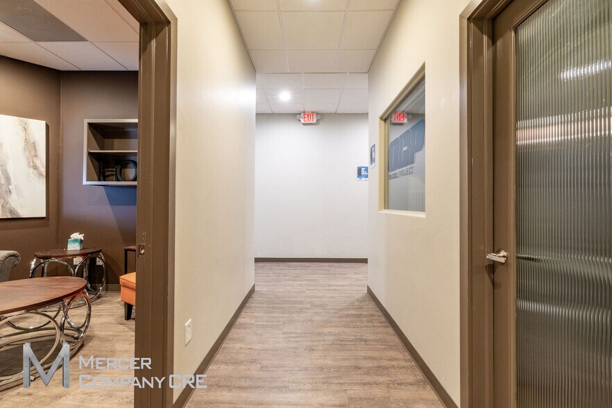 More Photos Of 3300 N Santa Fe Ave, Oklahoma City Warehouse For Sale